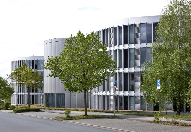 Zahnmedizinisch-Biowissenschaftliches Forschungs- und Entwicklungszentrum Witten (ZBZ)
