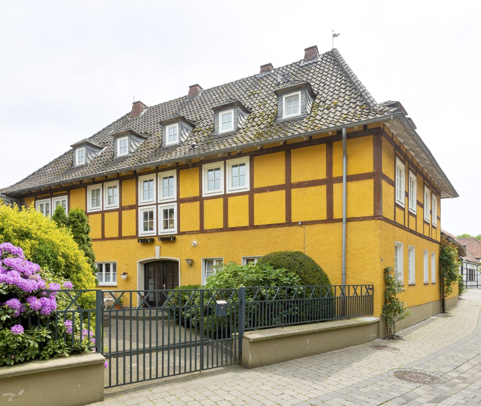 Haus Münte