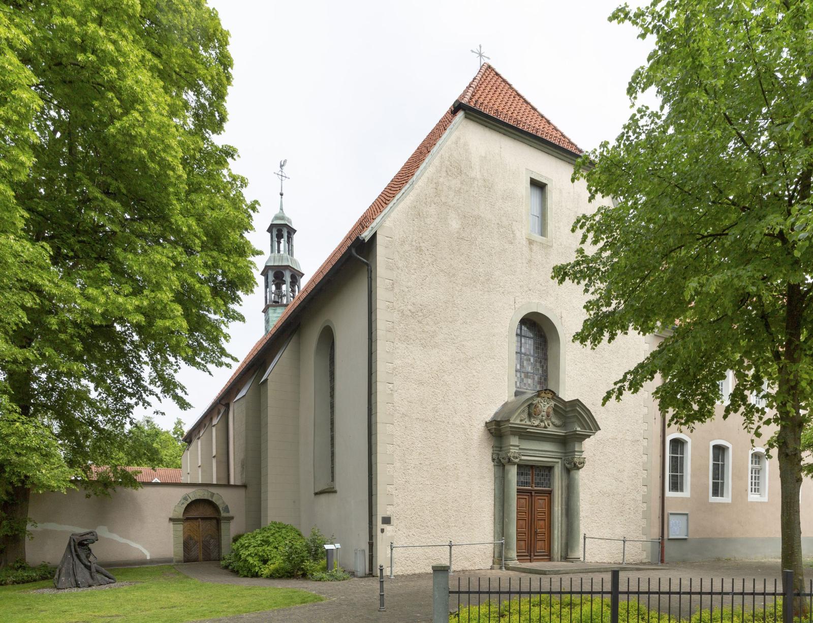 Klosterkirche