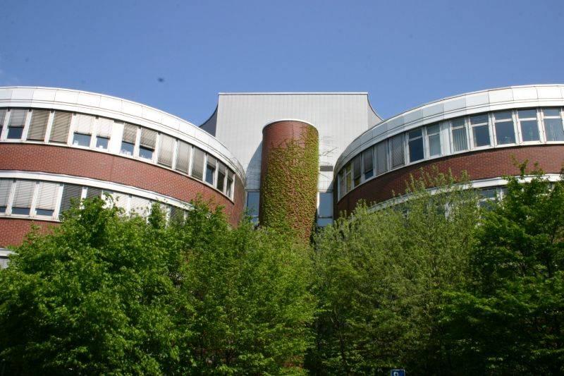 GerhardMercatorUniversität Duisburg in Duisburg