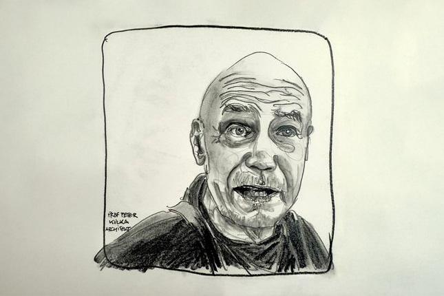 Peter Kulka
