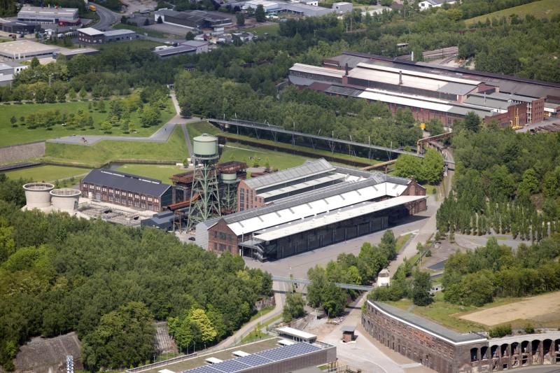 Ruhrtriennale 2024