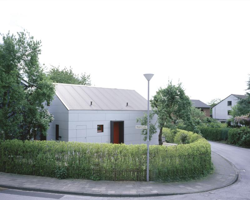 Haus Höfner