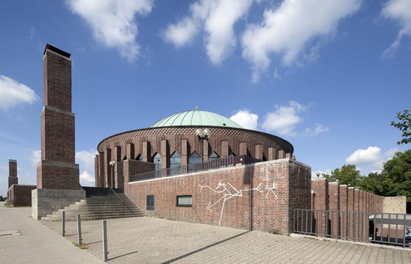 Tonhalle Düsseldorf