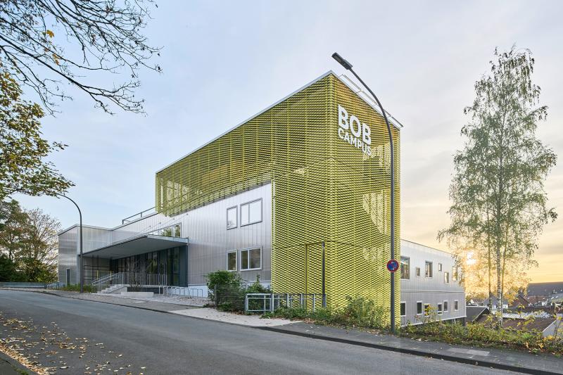 BOB-Campus, Wuppertal 
