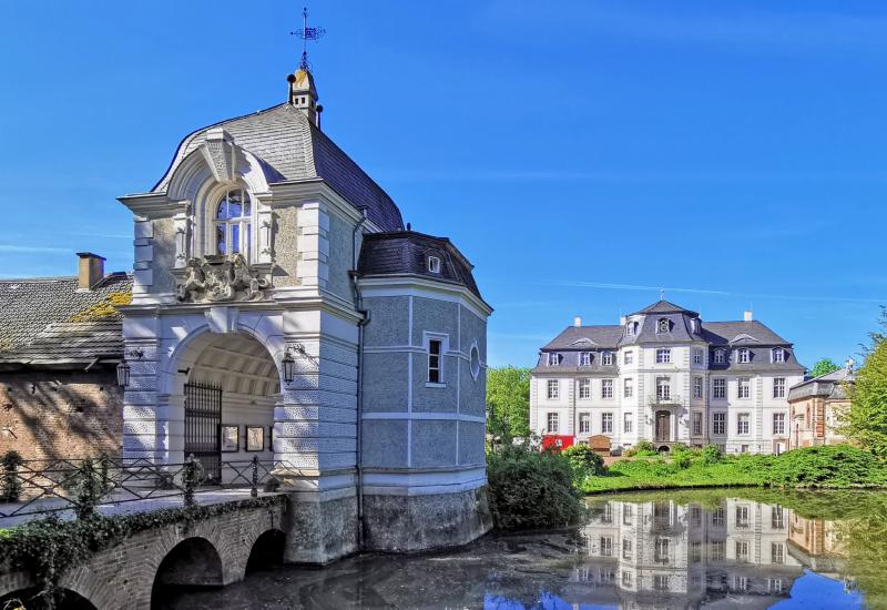 Schloss Türnich