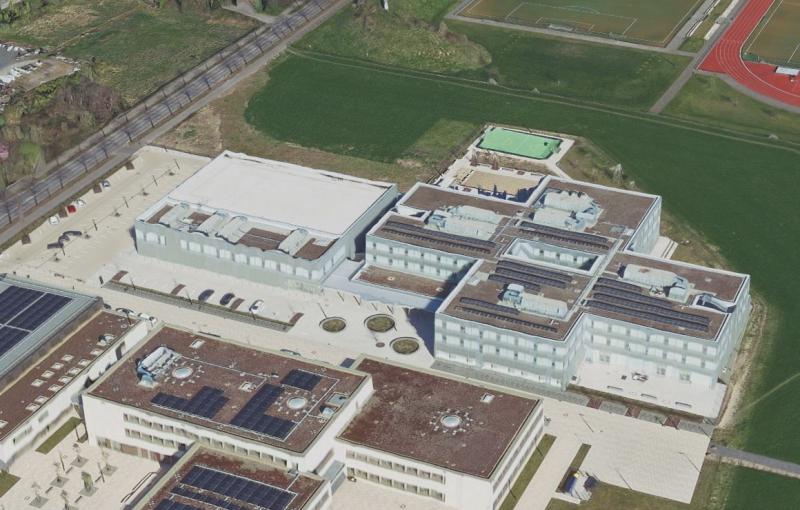 Offene Schule Köln