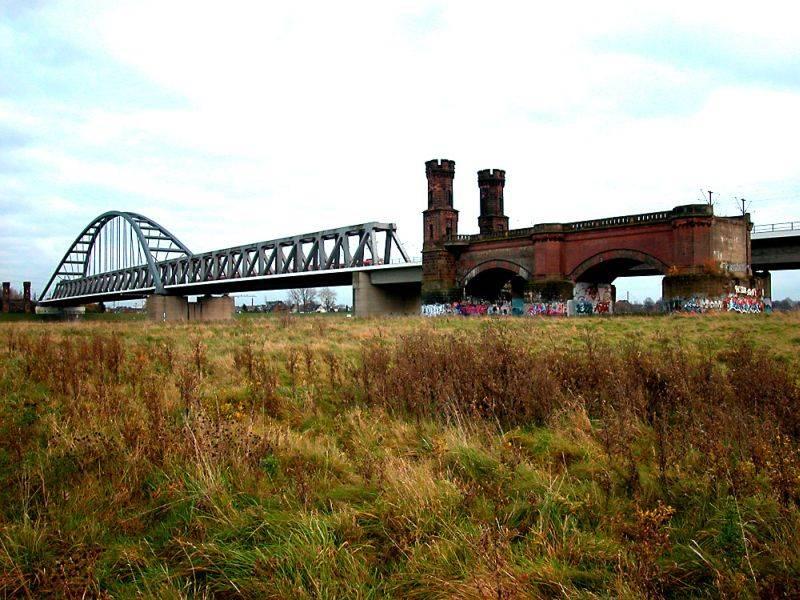 Hammer Eisenbahnbrücke