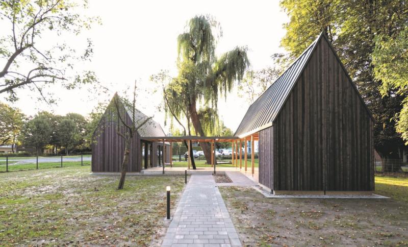 Waldkindergarten Wadersloh-Liesborn