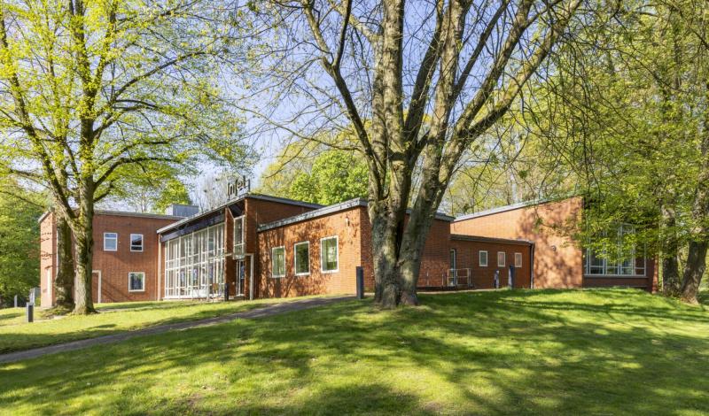 Adolf Grimme Institut Marl