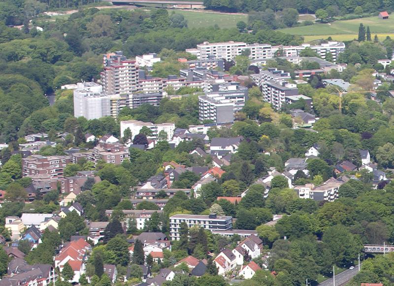 Hustadt Bochum