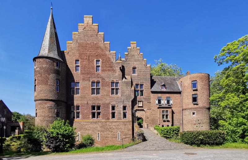 Burg Konradsheim