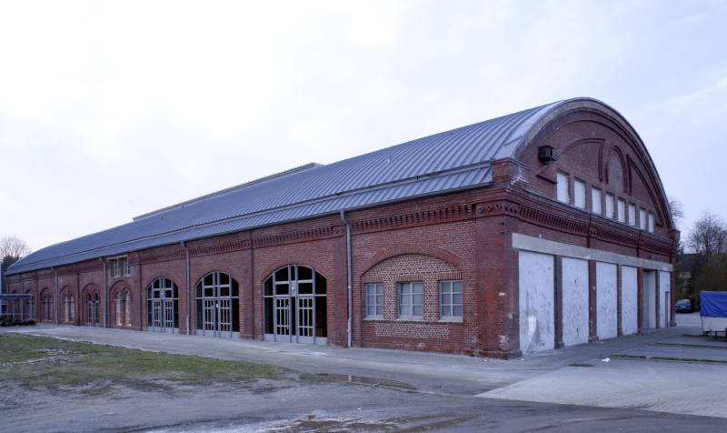 Rohrmeisterei Schwerte