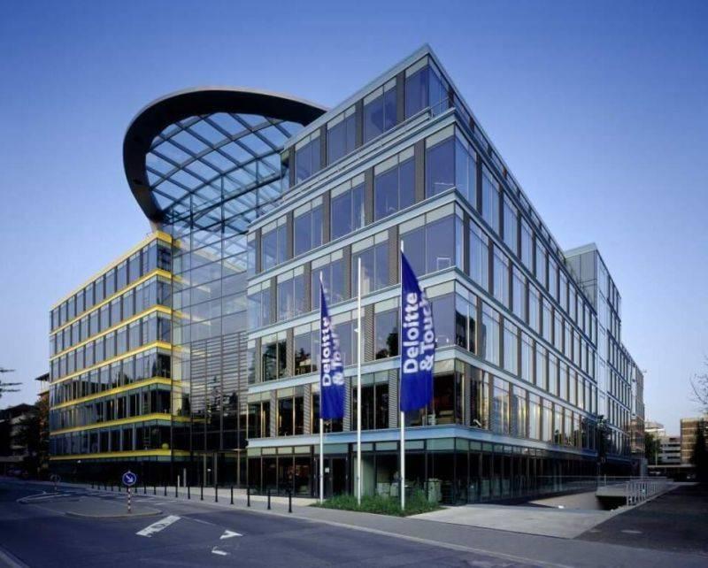 Spherion Bürogebäude