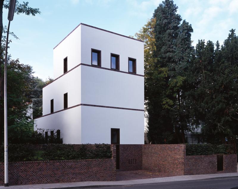 Haus Hundertacht Bonn