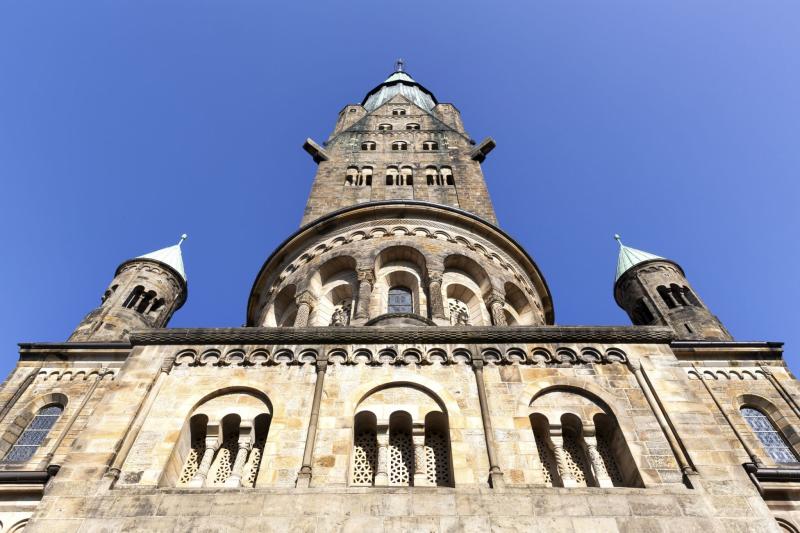 St.-Antonius-Basilika in Rheine