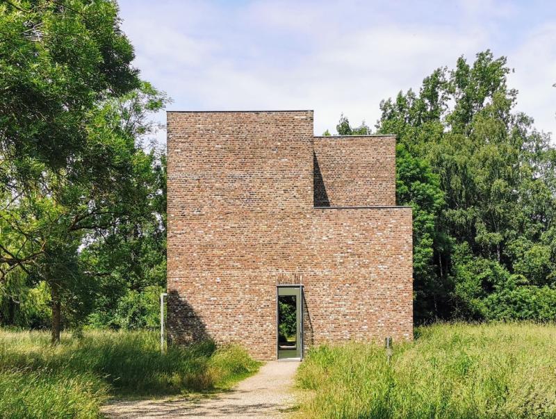 Museum Insel Hombroich