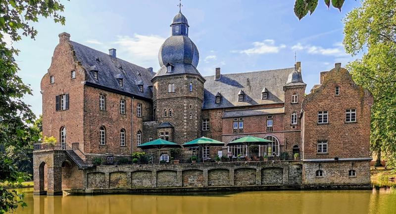 Burg Bergerhausen