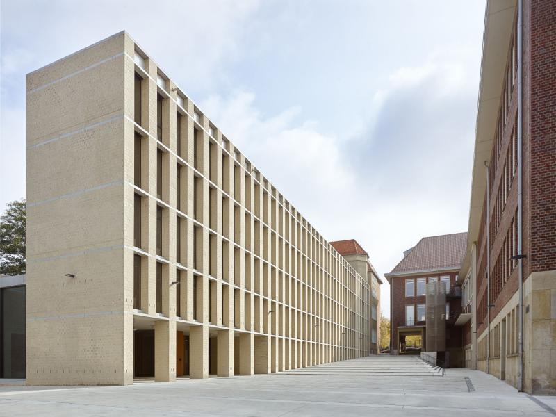 Philosophikum Münster