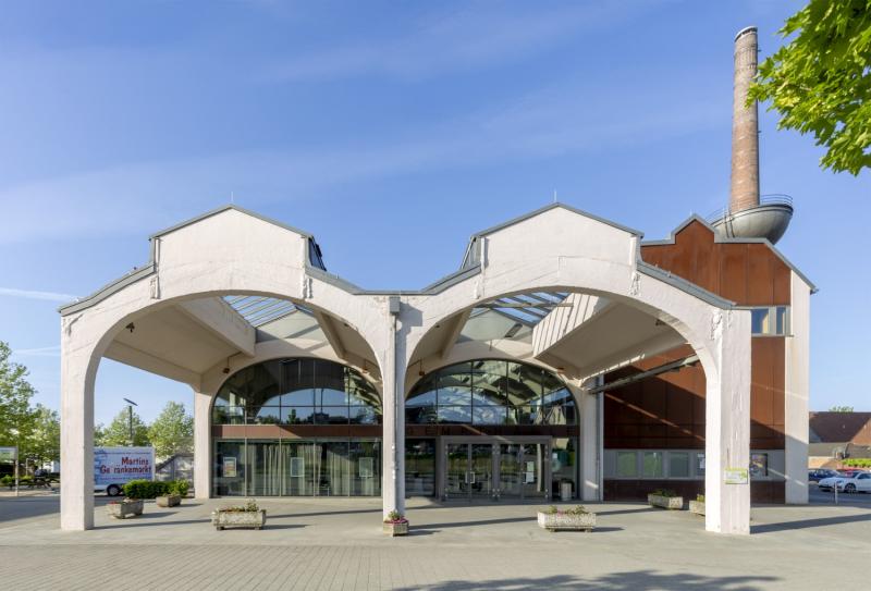 Soziokulturelles Zentrum Gempt-Halle, Lengerich