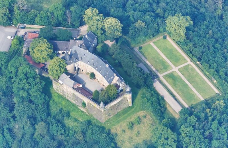 Schloss Hohenlimburg