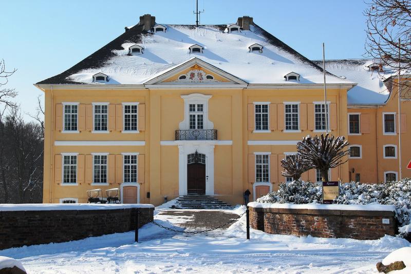 Schloss Miel