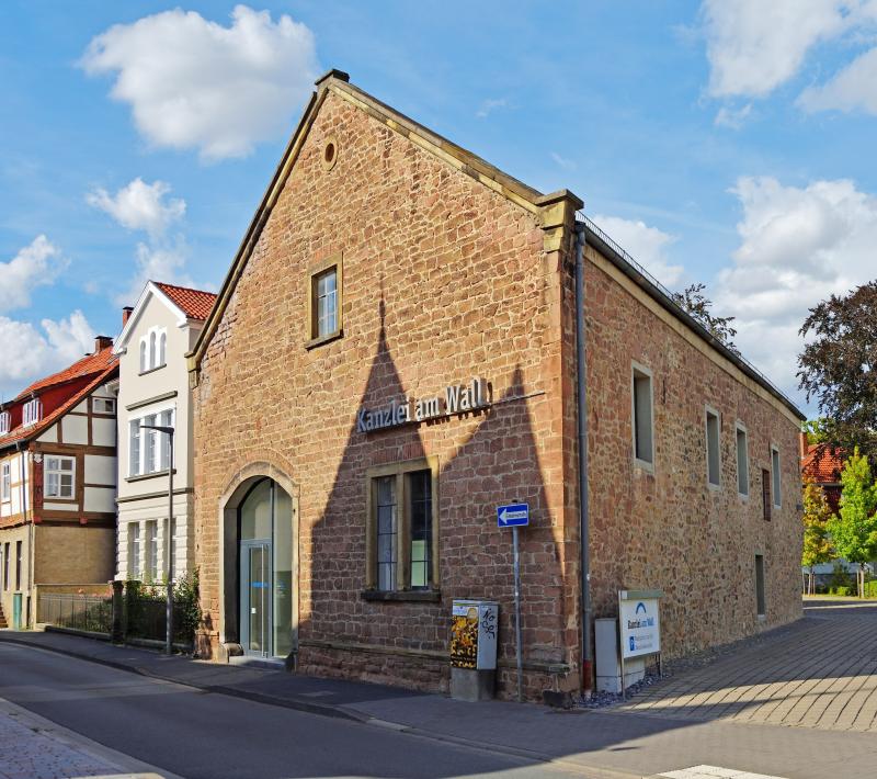 Kanzlei am Wall