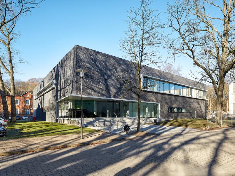 LWL Klinik Küchenhaus in Dortmund