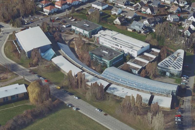 Glasfachschule Rheinbach