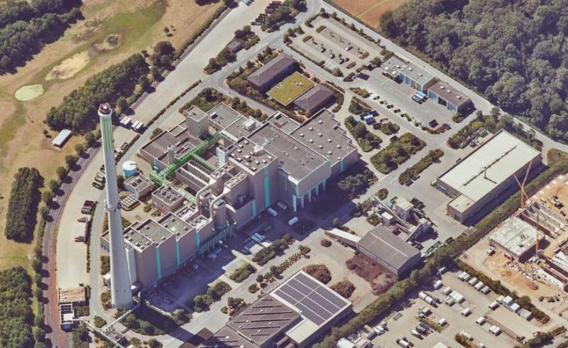 Abfallentsorgungszentrum Asdonkshof