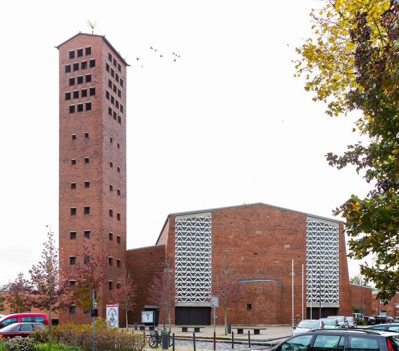 St. Peter in Zülpich