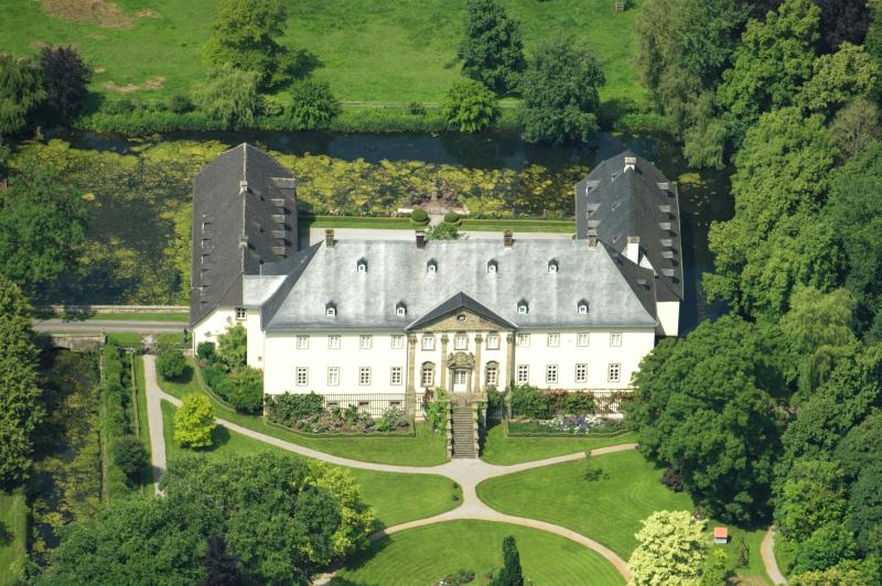 Schloss Alme