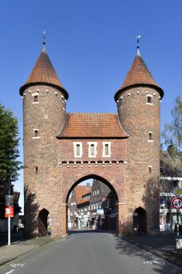 Lüdinghauser Tor