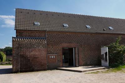 Archäologisches Museum Haus Bürgel