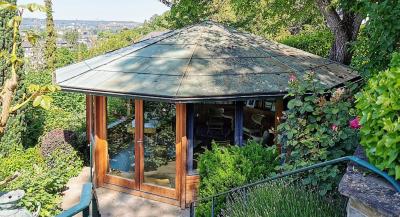 Pavillon