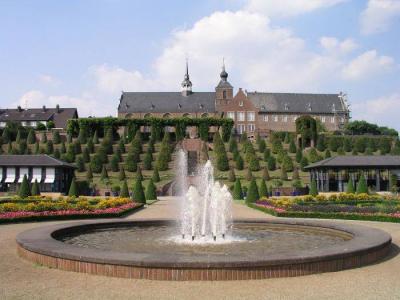 Brunnen