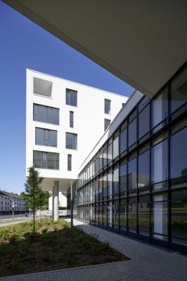 Roermonder Höfe Mönchengladbach
