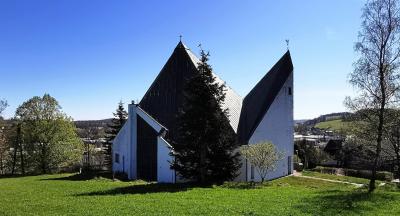 St. Anna in Wipperfürth-Hämmern