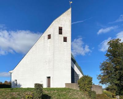 St. Anna in Wipperfürth-Hämmern