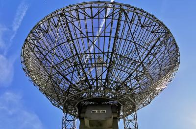 Antennenschüssel