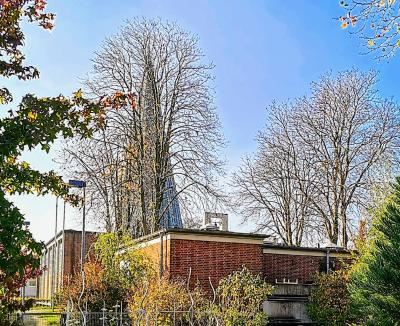 St. Maria Königin Düsseldorf