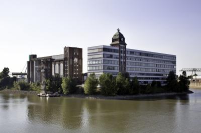 Plange Mühle Düsseldorf