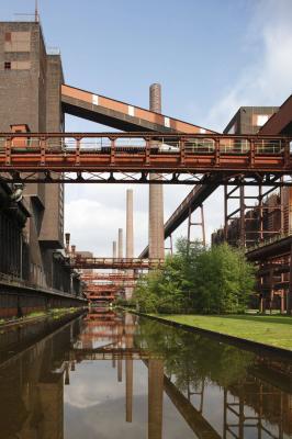 Kokerei Zollverein Essen