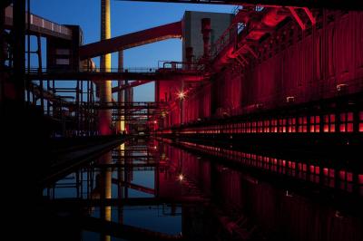 Kokerei Zollverein
