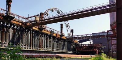 Kokerei Zollverein