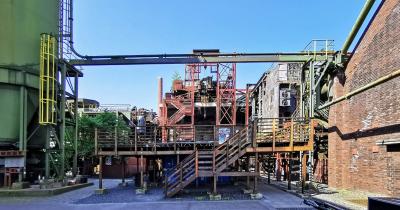 Kokerei Zollverein