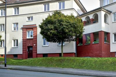 Siedlung Sedansberg