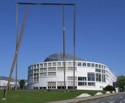 Stadthalle Bielefeld