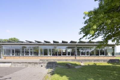 Steinhagener Gymnasium
