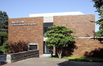 Museum für ostasiatische Kunst Köln